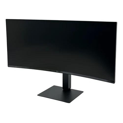 LG UltraWide 34" WQHD 120Hz Curved Monitor (Open Box) - 53% Off thumbnail 3