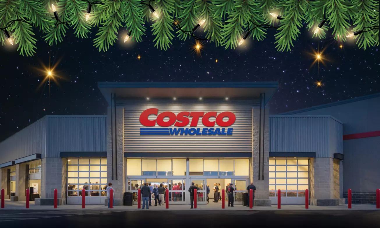 Costco membership essentially a $25 (65$ - 40$ costco shop card)