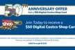 Costco 1-Year Gold Star Membership + $50 Digital Costco Shop Card ($15 Effective Price) thumbnail 2