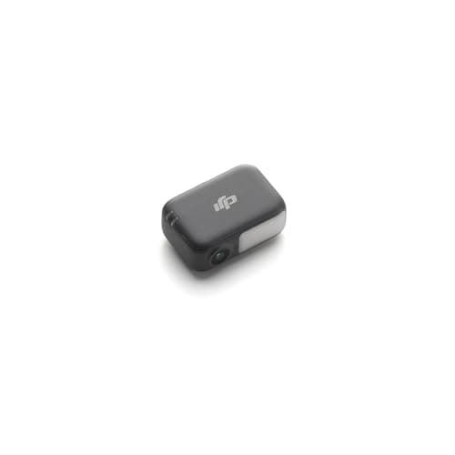 Miniatura de DJI Osmo Mobile 8 Gimbal: Estabilizador con IA, 360° y Palo Selfie Integrado 4