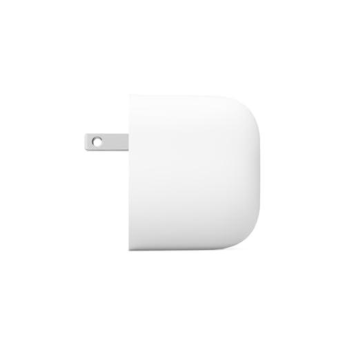 Cargador Rápido Original Google USB-C 45W - Nieve