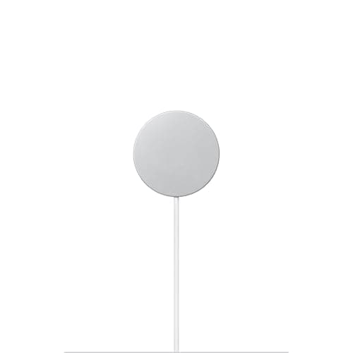 Apple MagSafe Charger (2 m): Wireless Charger with Fast-Charging Capability