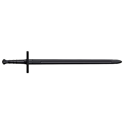 Cold Steel Hand and A Half Training Sword 92BKHNH thumbnail 3