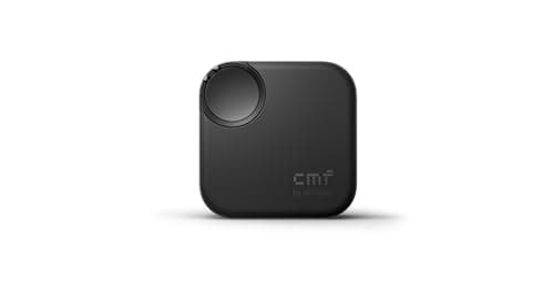 CMF By Nothing Buds 2 48dB Hybrid ANC True Wireless Earbuds, Strong and Comfort Noise Cancelling, Ultra Bass and Dirac Sound, in-Ear Detection, 55H Playtime, 6ENC Mics, Bluetooth 5 thumbnail 2