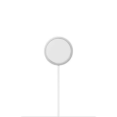 Apple MagSafe Charger (2 m): Wireless Charger with Fast-Charging Capability