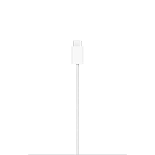 Apple MagSafe Charger (2 m): Wireless Charger with Fast-Charging Capability