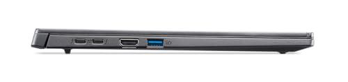 acer Aspire 14 AI Copilot+ PC | 14" WUXGA Display | Intel Core Ultra 5 Processor 226V | NPU: Up to 40 Tops - GPU: Up to 53 Tops | Intel ARC 130V | 16GB LPDDR5X | 512GB SSD | Wi-Fi 
