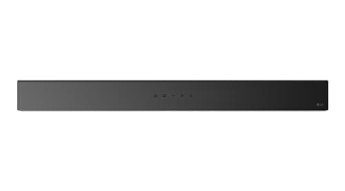 LG S60T 3.1 ch. Soundbar with Wireless Subwoofer, Dolby Audio, TV Synergy, Wow Interface, AI Sound Pro thumbnail 10