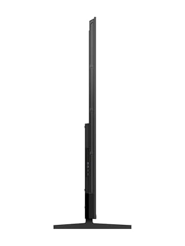 Sony 100 Inch BRAVIA 3 II LED 4K HDR Smart Google TV with Gemini K100XR30M2