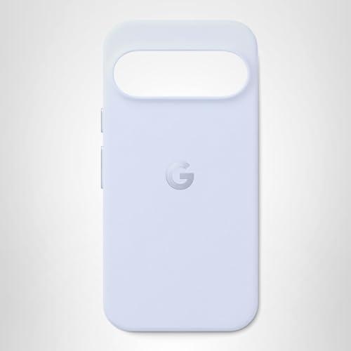 Funda Google Pixelsnap para Pixel 10 y 10 Pro - Protección Duradera y Silicona Suave