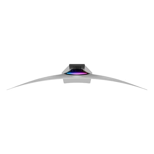 Miniatura de Monitor Gaming Curvo Samsung Odyssey G9 QD-OLED de 49" (G95SD), G-Sync, Dual QHD, 240Hz 10