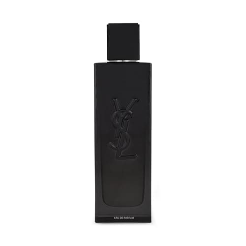 Yves Saint Laurent Ysl Myslf Eau de Parfum Spray for Men, 3.4 Ounce thumbnail 2