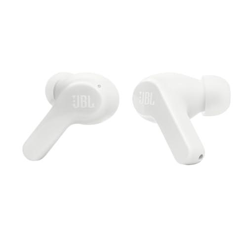 Miniatura de Audífonos JBL Vibe Beam True Wireless (Blancos) - Deep Bass, IP54 y 32 Horas de Batería 5