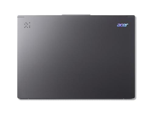 acer Aspire 14 AI Copilot+ PC | 14" WUXGA Display | Intel Core Ultra 5 Processor 226V | NPU: Up to 40 Tops - GPU: Up to 53 Tops | Intel ARC 130V | 16GB LPDDR5X | 512GB SSD | Wi-Fi 
