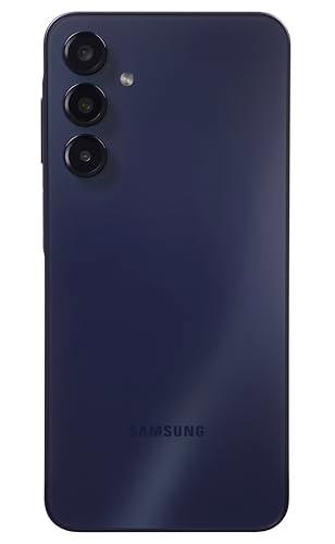 Tracfone (Renewed) Samsung Galaxy BLK A16 5G, 128GB, 50MP Triple Camera, 6.7" FHD+ Super AMOLED 90Hz Display [Activation Promo Incl: 1500Min/1500Txt/1500MB, 365 Days Service Plan]  thumbnail 7