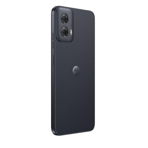 Moto G Power 5G | 2024 | Unlocked | Made for US 8/128GB | 50MP Camera | Midnight Blue thumbnail 6