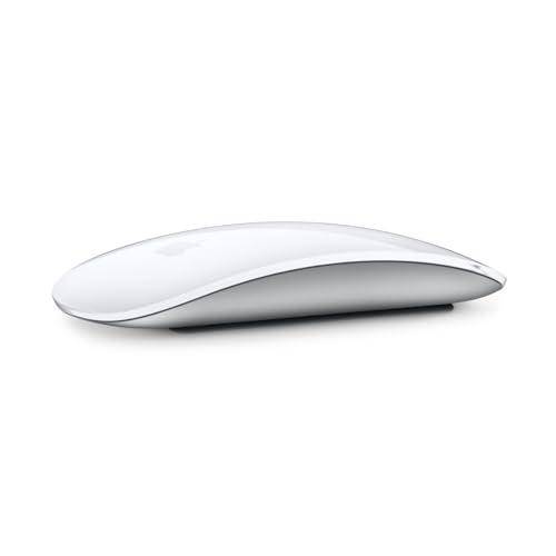 Apple Magic Mouse - White Multi-Touch Surface ​​​​​​​