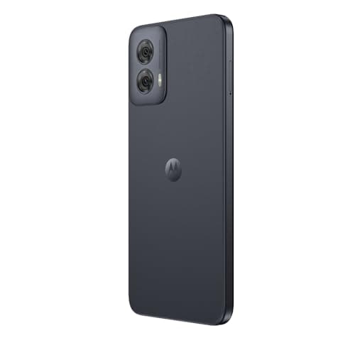 Moto G Power 5G | 2024 | Unlocked | Made for US 8/128GB | 50MP Camera | Midnight Blue thumbnail 5