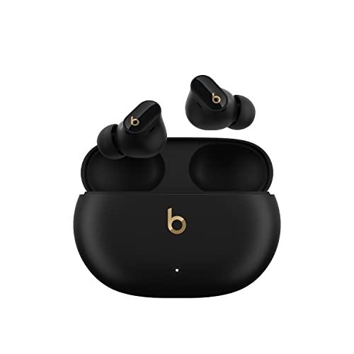 Beats Studio Buds +: Audífonos Inalámbricos con Cancelación de Ruido y Audio Espacial