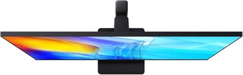 Miniatura de Monitor Samsung 27" ViewFinity S8 4K UHD HDR10 Ergonómico con Puertos Múltiples 3