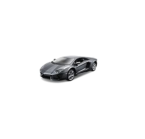 Maisto Kit Armable Lamborghini Aventador LP 700-4 Diecast Escala 1:24