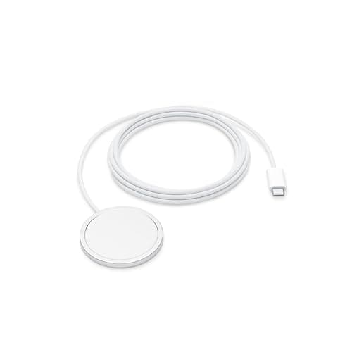 Apple MagSafe Charger (2 m): Wireless Charger with Fast-Charging Capability