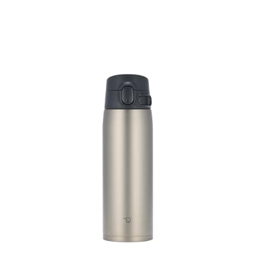 Zojirushi SM-VH60-XA GoCafe Insulated Stainless Steel Mug, 20-Ounce (.60 liter), PFAS-free & BPA-free