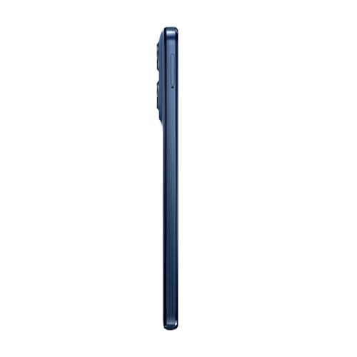 Motorola Moto G Stylus - 2025 | Unlocked | Made for US 8/256GB | 50MP Camera | Pantone Gibraltar Sea thumbnail 5