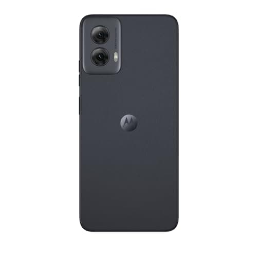 Moto G Power 5G | 2024 | Unlocked | Made for US 8/128GB | 50MP Camera | Midnight Blue thumbnail 3