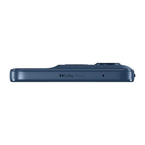 Motorola Moto G Stylus - 2025 | Unlocked | Made for US 8/256GB | 50MP Camera | Pantone Gibraltar Sea thumbnail 11