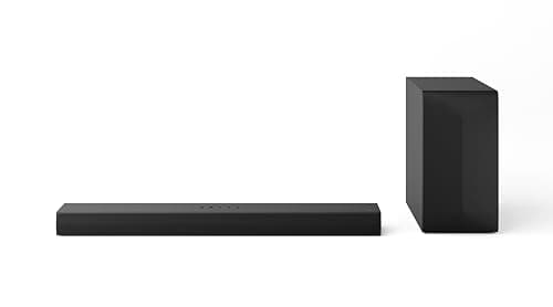 LG S60T 3.1 ch. Soundbar with Wireless Subwoofer, Dolby Audio, TV Synergy, Wow Interface, AI Sound Pro thumbnail 12
