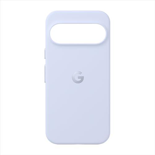 Funda Google Pixelsnap para Pixel 10 y 10 Pro - Protección Duradera y Silicona Suave