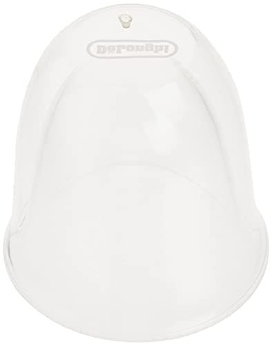 Miniatura de Cafetera Espresso Manual De'Longhi con Bomba de 15 Bares, Espumador y 2 Vasos Térmicos 7
