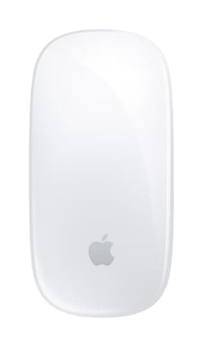 Apple Magic Mouse - White Multi-Touch Surface ​​​​​​​