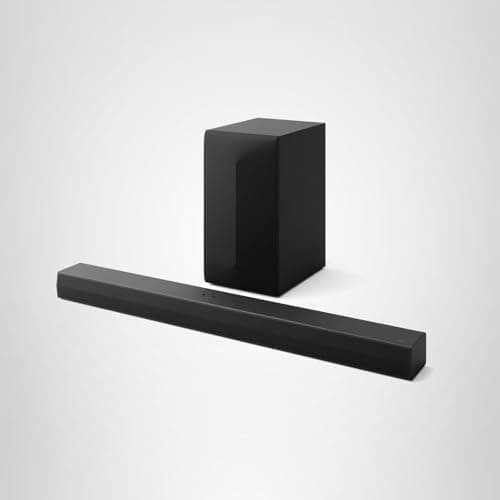 LG S60T 3.1 ch. Soundbar with Wireless Subwoofer, Dolby Audio, TV Synergy, Wow Interface, AI Sound Pro thumbnail 15