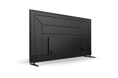 Sony 100 Inch BRAVIA 3 II LED 4K HDR Smart Google TV with Gemini K100XR30M2
