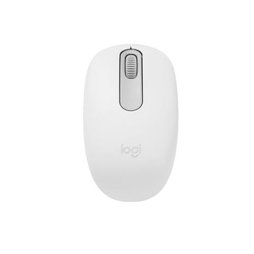 Mouse Inalámbrico Bluetooth Logitech M196: Compacto, Portátil y con Gran Batería