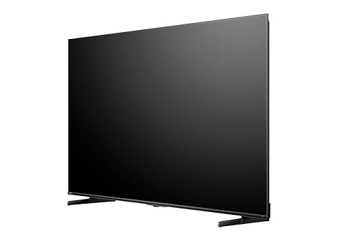 Hisense 85" Class U6 Series Mini-LED 4K UHD Smart Fire TV (85U65QF, 2025 Model) - QLED, Native 144Hz, HDR10+, Dolby Vision IQ, Dolby Atmos, Game Mode Pro, ALLM, Alexa Built in, Bla thumbnail 19