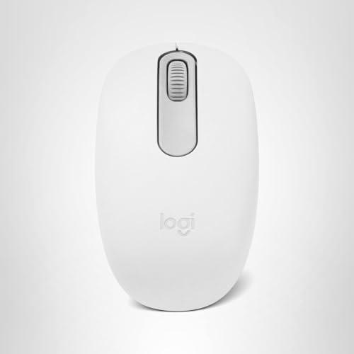 Mouse Inalámbrico Bluetooth Logitech M196: Compacto, Portátil y con Gran Batería
