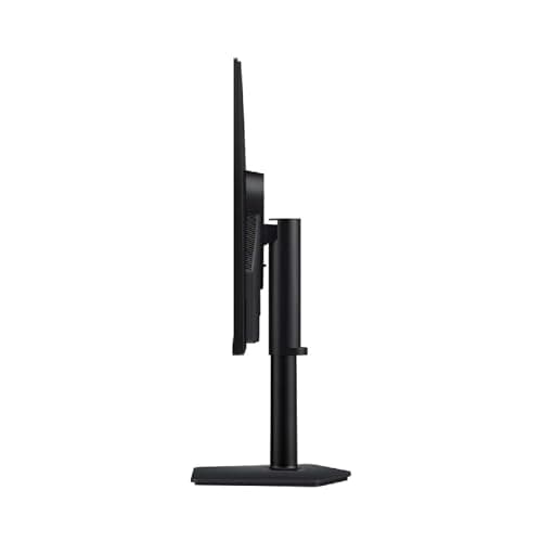 Monitor Gamer Samsung Odyssey G5 (G50F) QHD de 32 pulgadas