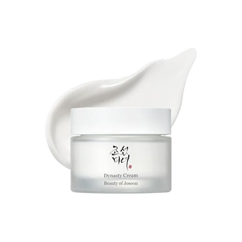 Crema Hidratante Facial Beauty of Joseon Dynasty para Piel Seca y Sensible (50ml)