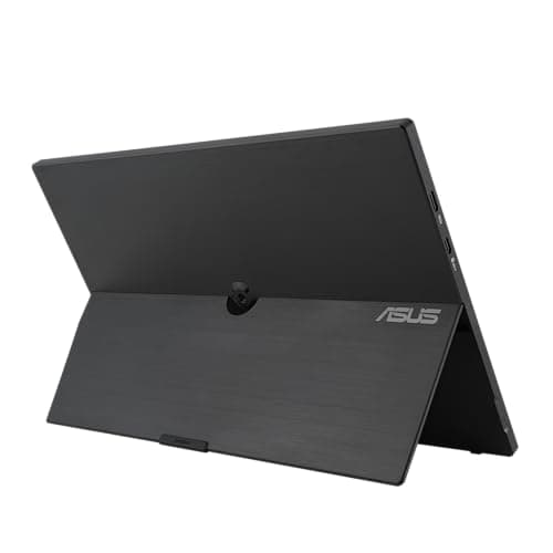 Miniatura de Monitor Portátil ASUS ZenScreen MB16AHV 15.6" Full HD 4