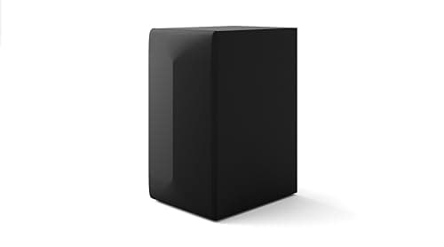 LG S60T 3.1 ch. Soundbar with Wireless Subwoofer, Dolby Audio, TV Synergy, Wow Interface, AI Sound Pro thumbnail 9