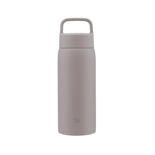 Vaso Térmico Zojirushi SU-DA Acero Inoxidable 27 oz (0.8 L) Gris Mineral