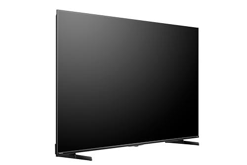 Hisense 85" Class U6 Series Mini-LED 4K UHD Smart Fire TV (85U65QF, 2025 Model) - QLED, Native 144Hz, HDR10+, Dolby Vision IQ, Dolby Atmos, Game Mode Pro, ALLM, Alexa Built in, Bla thumbnail 21