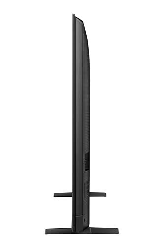 Hisense 85" Class U6 Series Mini-LED 4K UHD Smart Fire TV (85U65QF, 2025 Model) - QLED, Native 144Hz, HDR10+, Dolby Vision IQ, Dolby Atmos, Game Mode Pro, ALLM, Alexa Built in, Bla thumbnail 20