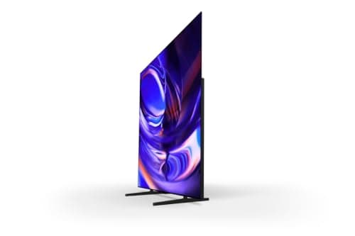 Miniatura de Smart TV Sony BRAVIA 6 OLED 4K HDR de 65 pulgadas con Gemini (K-65A60) 11