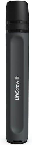LifeStraw Peak Series - Filtro de Agua Personal para Supervivencia