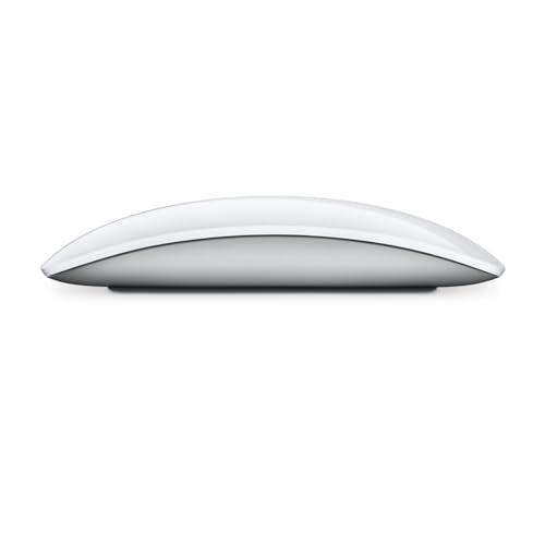 Apple Magic Mouse - White Multi-Touch Surface ​​​​​​​ thumbnail 4