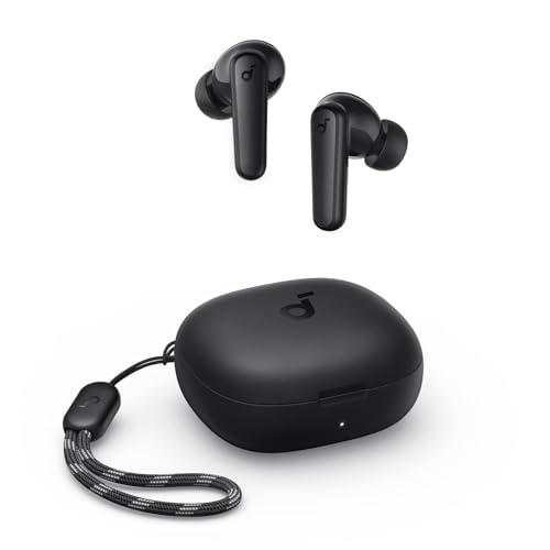 Miniatura de Audífonos Soundcore P20i TWS: Bajo Potente, 30H Bat., Llamadas AI, Personalizables 9